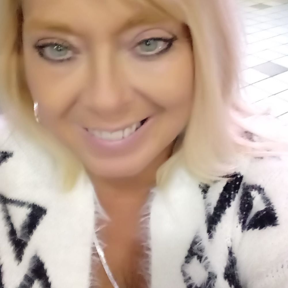 Meet your Posher, Brenda